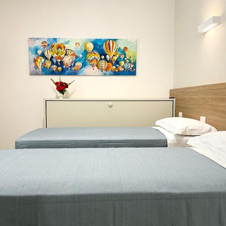 Terra Home Resort Spongano Esterno foto